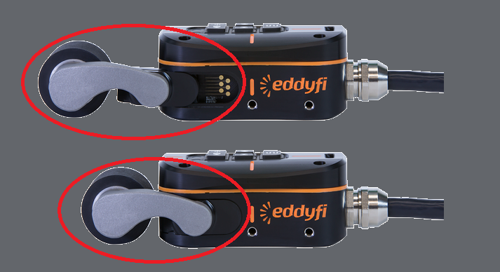 eddyfi topndt virive prudy pulsed eddy current prislusenstvo